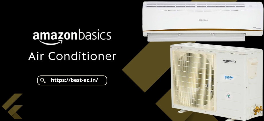 AmazonBasics Air Conditioner