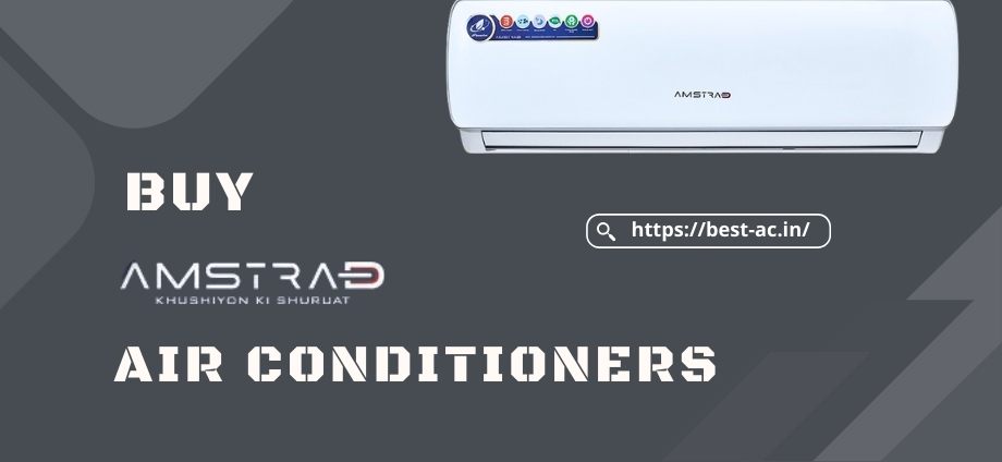 Best Amstrad Air Conditioners