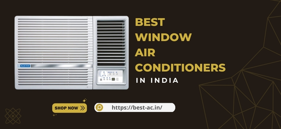 Best Window Air Conditioners