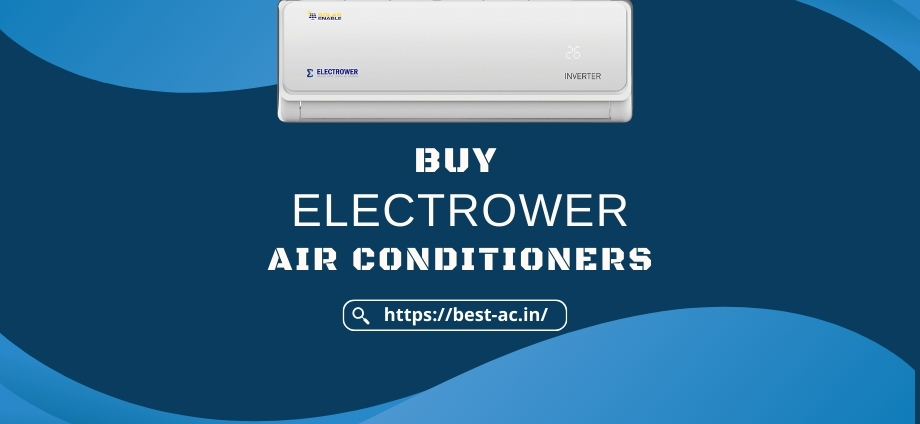 Electrower Air Conditioner