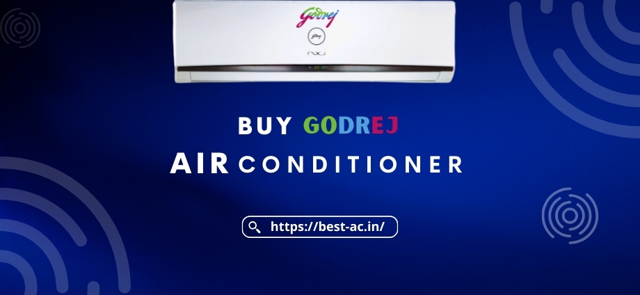 Godrej Air Conditioners