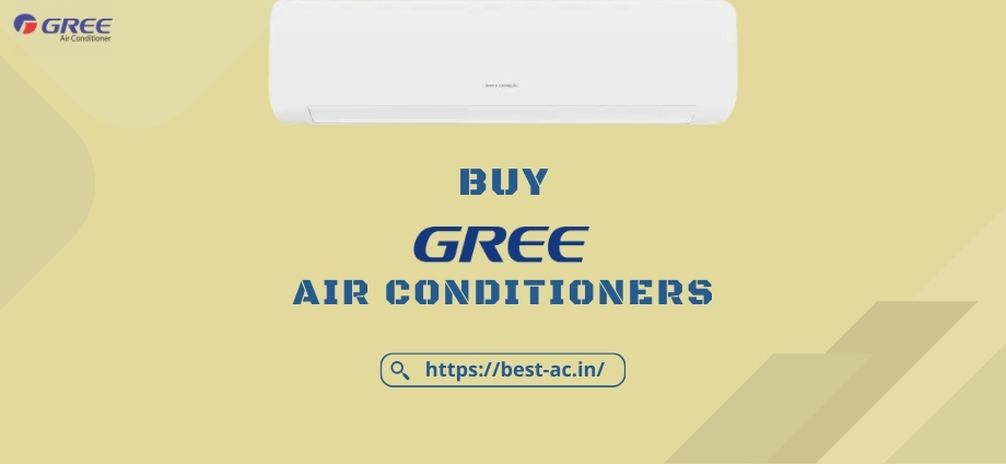 Gree Air Conditioners