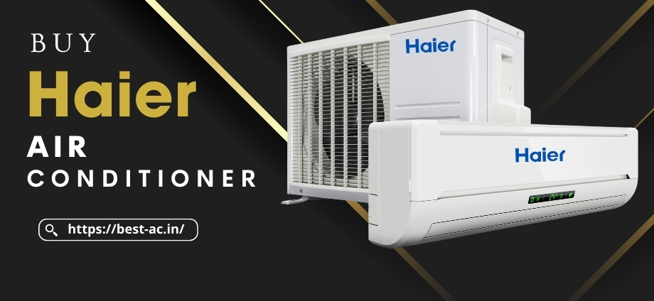 Haier Air Conditioners