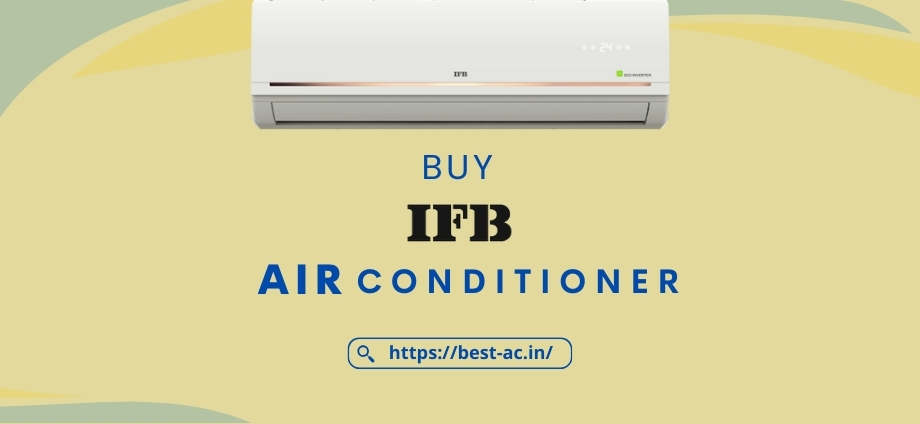 IFB Air Conditioner