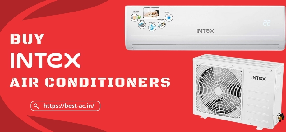 Intex Air Conditioners