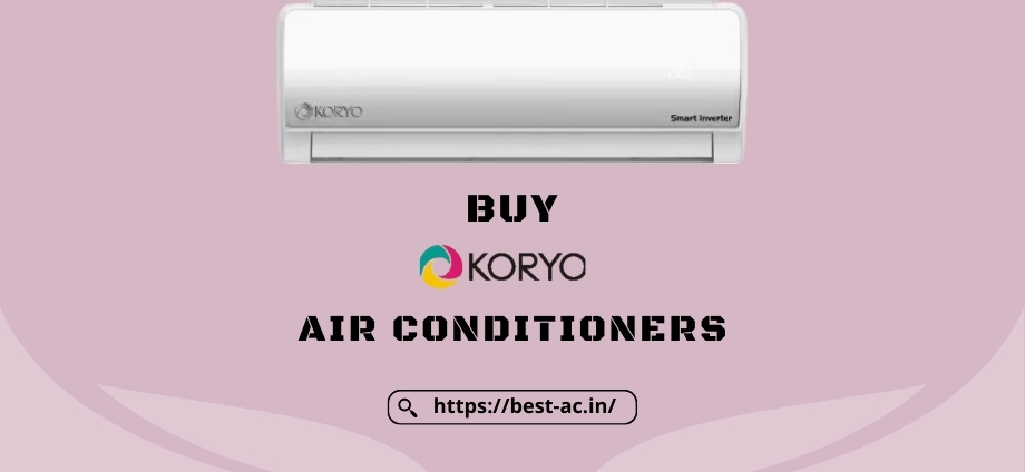 Koryo Air Conditioner