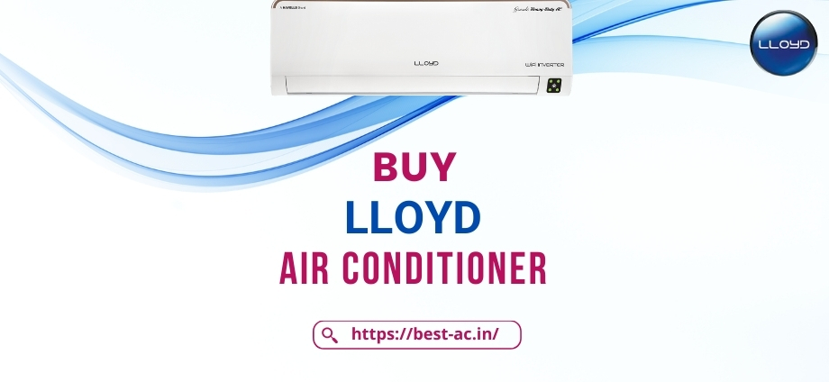 Lloyd air conditioners