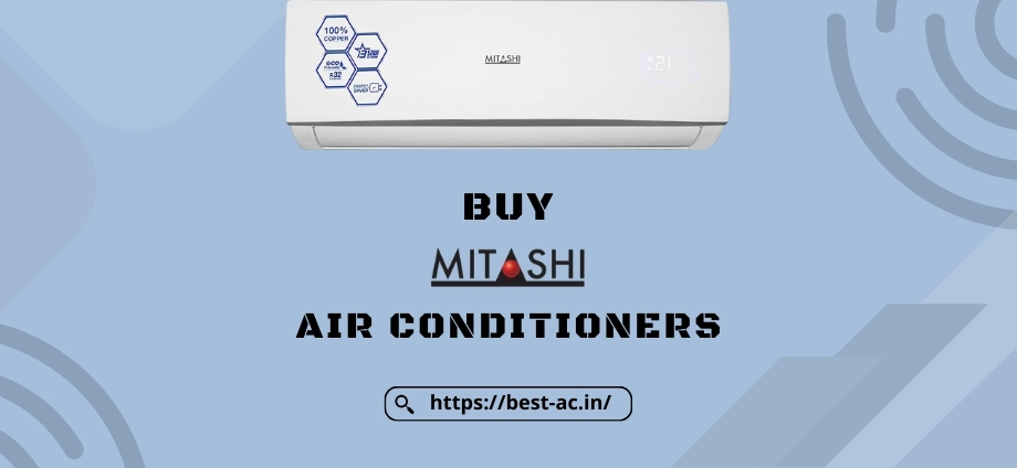 Mitashi Air Conditioner