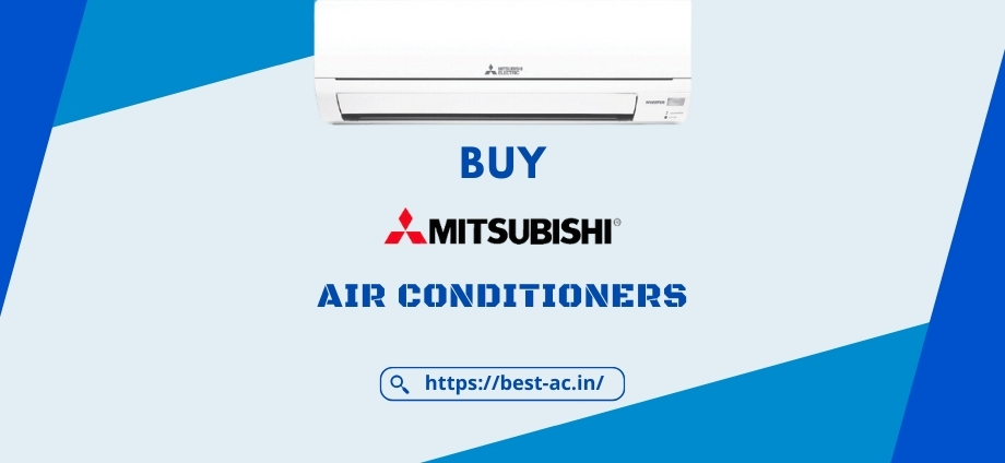 Mitsubishi Air Conditioners