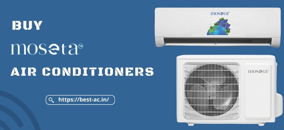 Moseta Air Conditioners