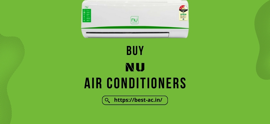 NU Air Conditioner