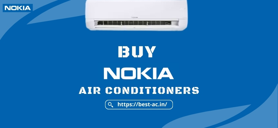 Nokia Air Conditioners