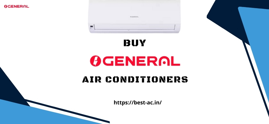 O General Air Conditioner