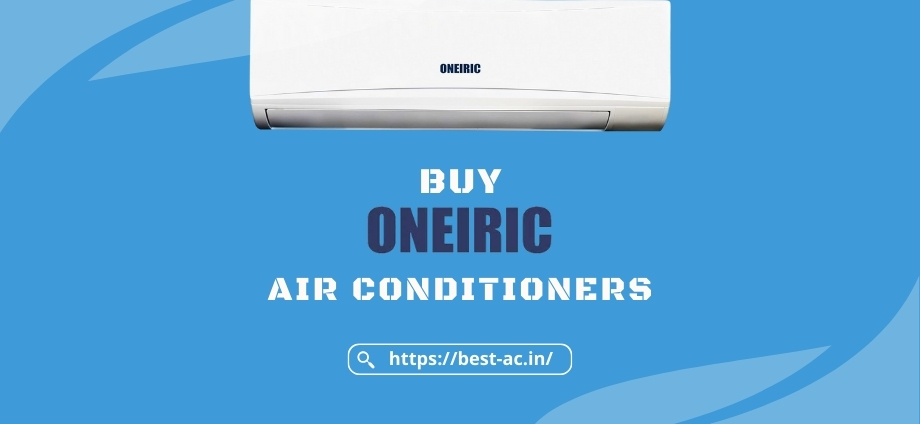 Oneiric Air Conditioner