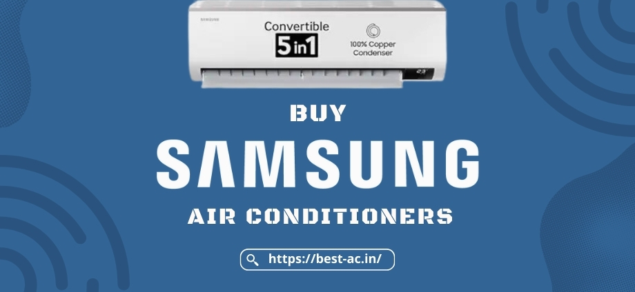 Samsung Air Conditioner