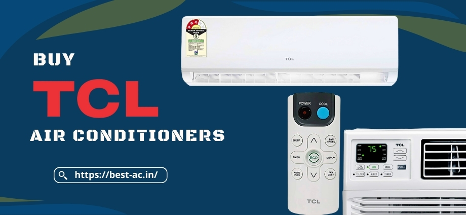 TCL Air Conditioner