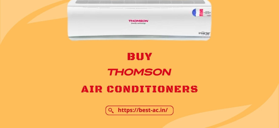 Thomson Air Conditioners