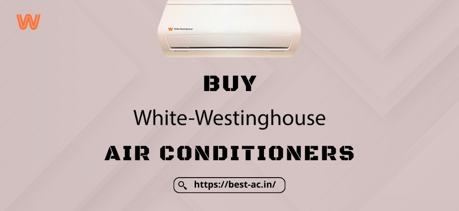 White Westinghouse Air Conditioners